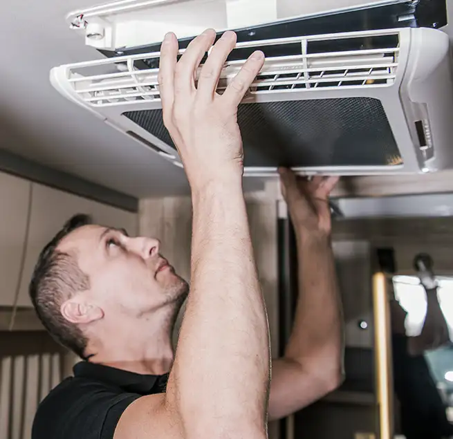 Why Homeowners & Businesses Trust Us Augusta, GA