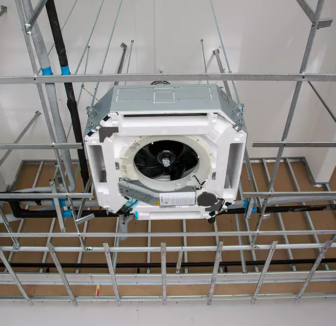 Why Homeowners & Businesses Trust Us Augusta, GA