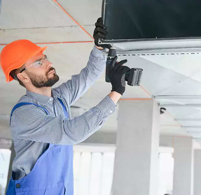 Why Homeowners & Businesses Trust Us in Augusta, GA?