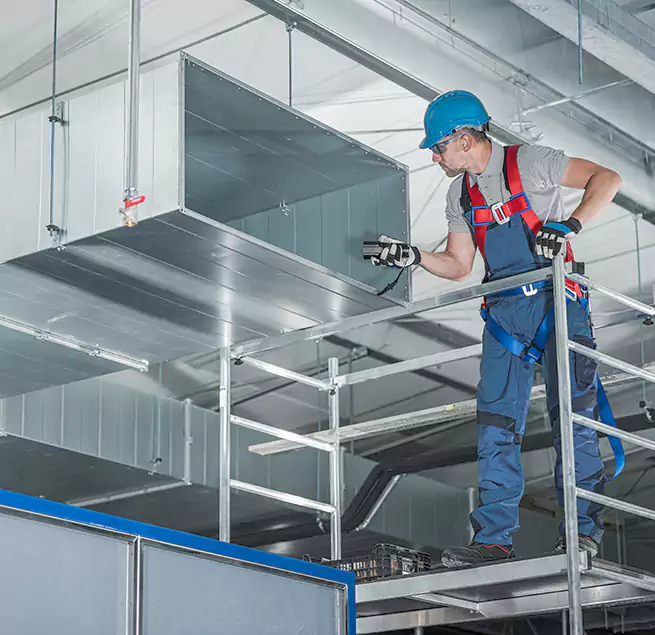 Why Homeowners Businesses Trust Us in Augusta, GA