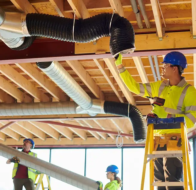 Why Homeowners & Businesses Trust Us in Augusta, GA?