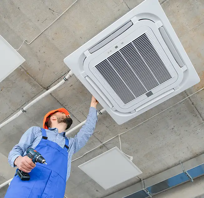 Why Homeowners & Businesses Trust Us in Augusta, GA