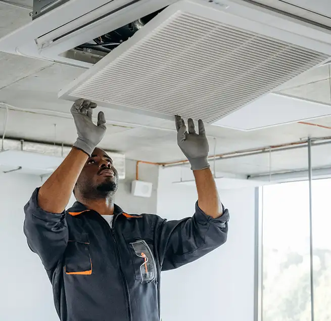 Why Homeowners & Businesses Trust Us in Augusta, GA?