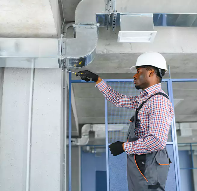 Why Homeowners & Businesses Trust Us in Augusta, GA