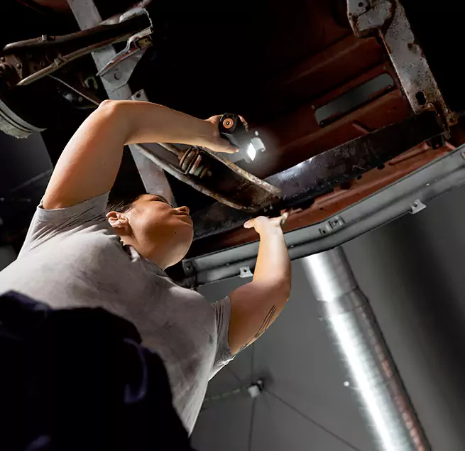 Why Homeowners & Businesses Trust Us Augusta, GA