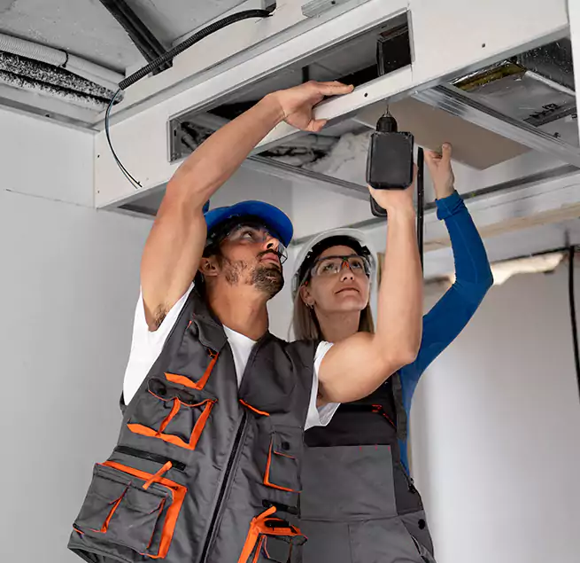 Why Homeowners & Businesses Trust Us in Augusta, GA