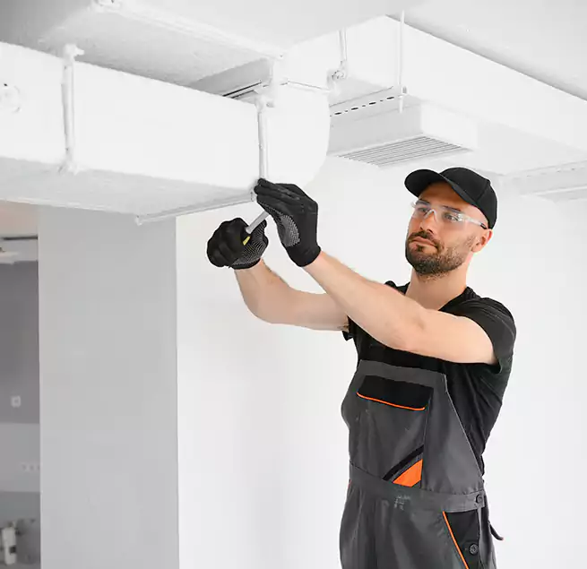  Why Homeowners Businesses Trust Us Augusta, GA