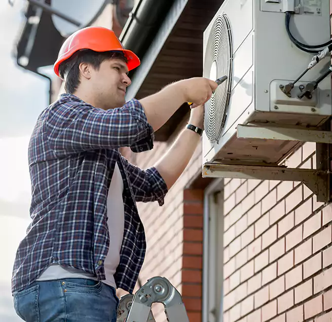 Why Homeowners & Businesses Trust Us Augusta, GA