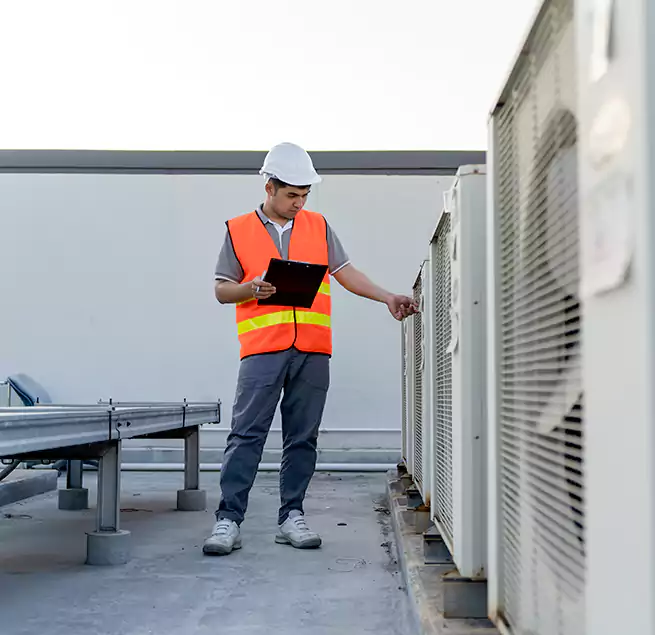 Why Homeowners & Businesses Trust Us in Augusta, GA?