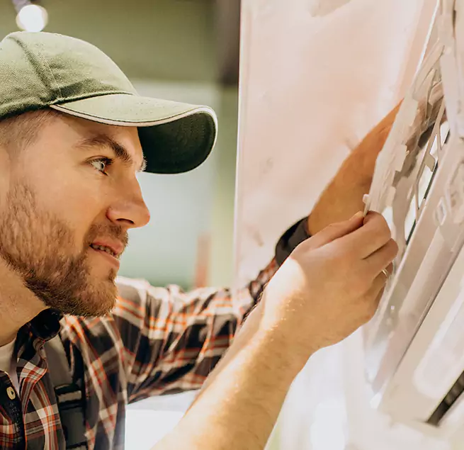 Why Homeowners & Businesses Trust Us in Augusta, GA?