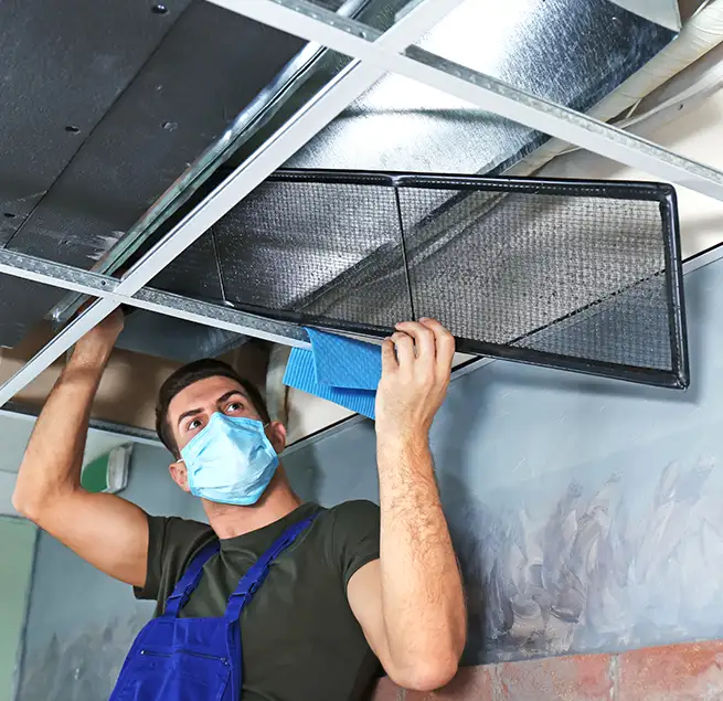 Why Homeowners & Businesses Trust Us in Augusta, GA?