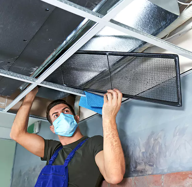  Why Homeowners Businesses Trust Us  in Augusta, GA?